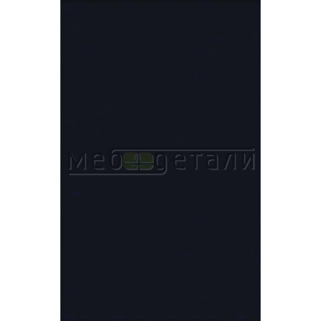 Фасад EvoSoft 18мм EVS014 Чёрная яшма кромка цвет