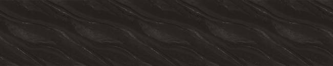 Кромка с клеем 45мм 961М Мрамор палисандро чёрный