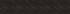 Кромка с клеем 45мм 961М Мрамор палисандро чёрный