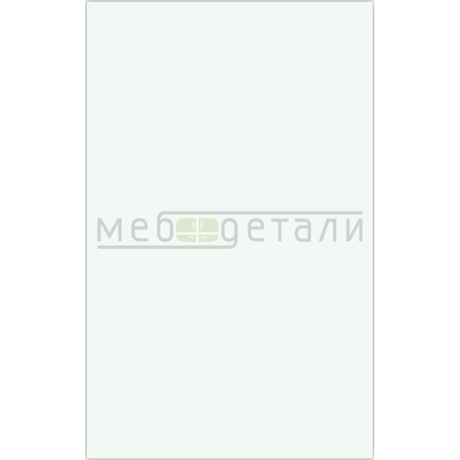 Фасад Эмаль Матовая 19мм Стандарт 15