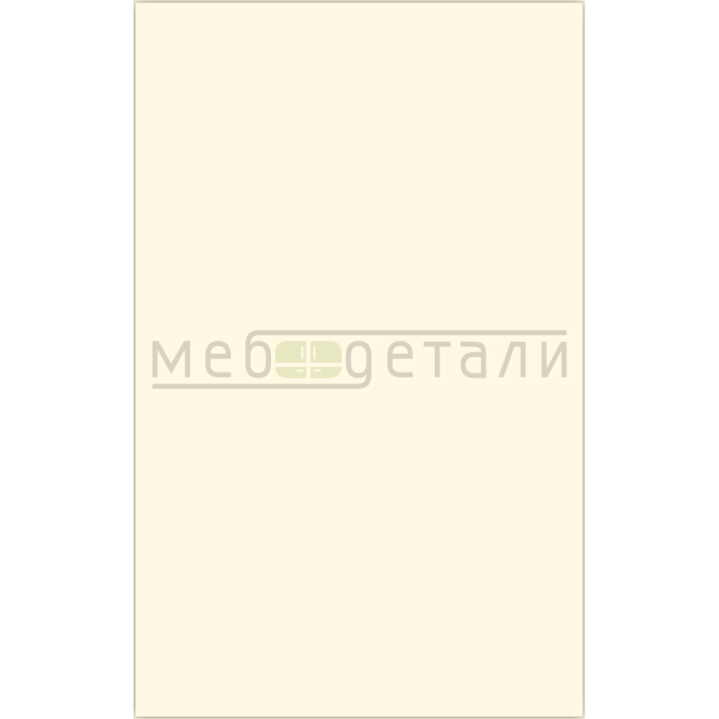 Фасад Egger 18мм Категория 1