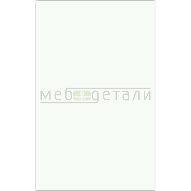 Фасад Эмаль Матовая 19мм Стандарт 15
