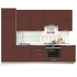 Фасад Эмаль Матовая 19мм Престиж Модерн 75