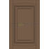 Фасад Эмаль Матовая 19мм Престиж Классика 66