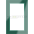 Фасад Эмаль Глянец 19мм Престиж Модерн 77 Витрина