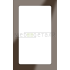 Фасад Эмаль Глянец 19мм Стандарт 1 Витрина