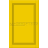 Фасад Эмаль Матовая 19мм Престиж Классика 67