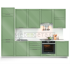 Фасад Эмаль Глянец 19мм Стандарт 6