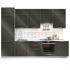 Фасад Эмаль Глянец 19мм Престиж Классика 73 Витрина