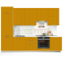 Фасад Эмаль Матовая 19мм Престиж Модерн 85