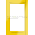 Фасад Эмаль Глянец 19мм Престиж Классика 66 Витрина