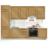 Фасад Эмаль Глянец 19мм Престиж Классика 71
