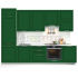 Фасад Эмаль Матовая 19мм Престиж Классика 73 Витрина