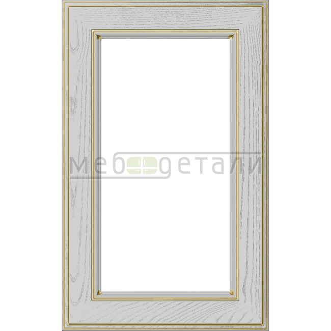 Фасад Массив России Афина Модерн Витрина