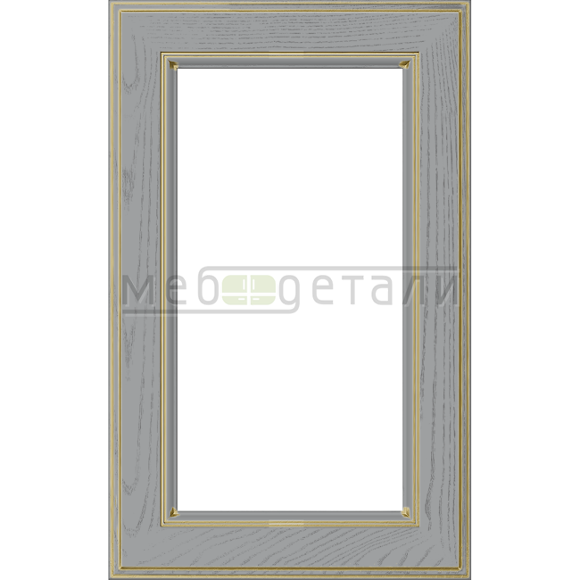 Фасад Массив России Афина Модерн Витрина