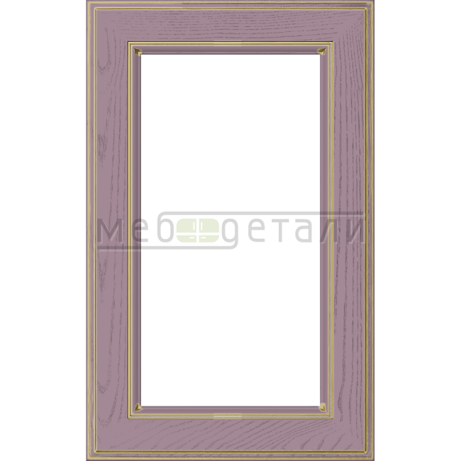 Фасад Массив России Афина Модерн Витрина