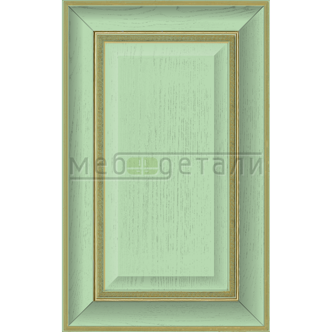 Фасад Массив России Ника Авория