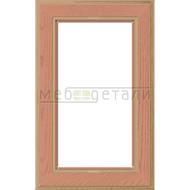 Фасад Массив России Афина Модерн Витрина