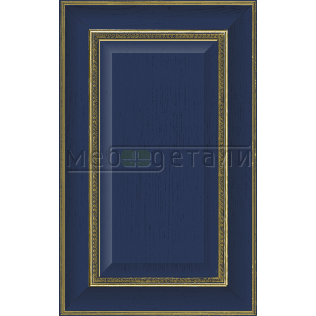 Фасад Массив России Ника Авория