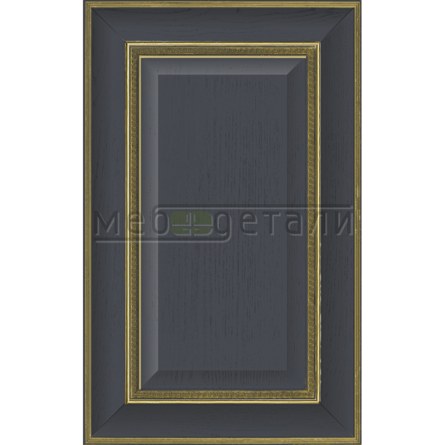 Фасад Массив России Ника Авория