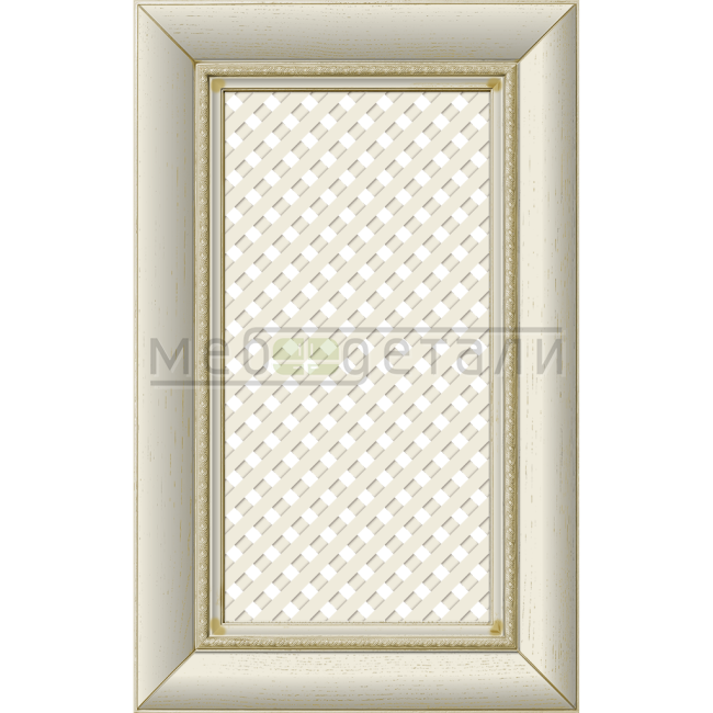 Фасад Массив России Алиери Решётка