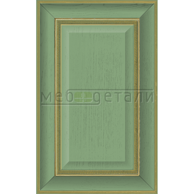 Фасад Массив России Ника Авория