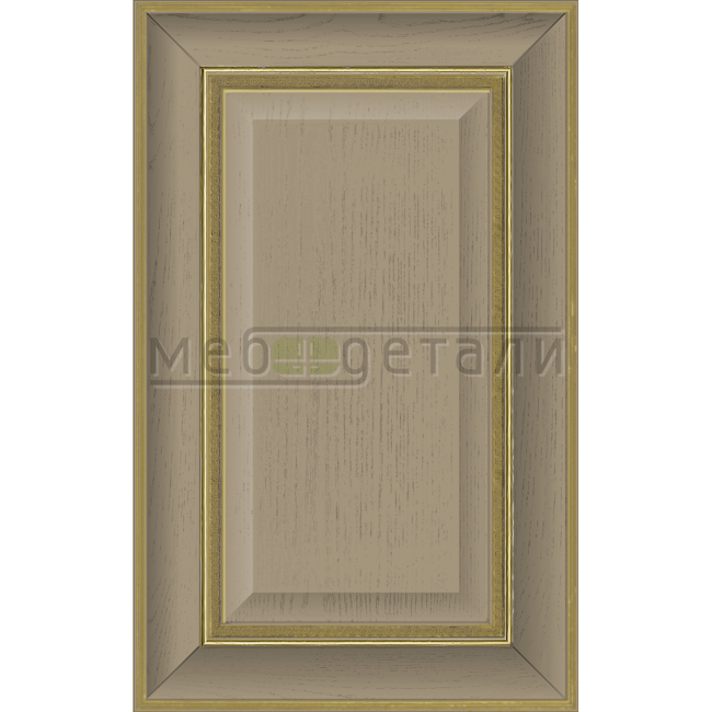 Фасад Массив России Ника Авория