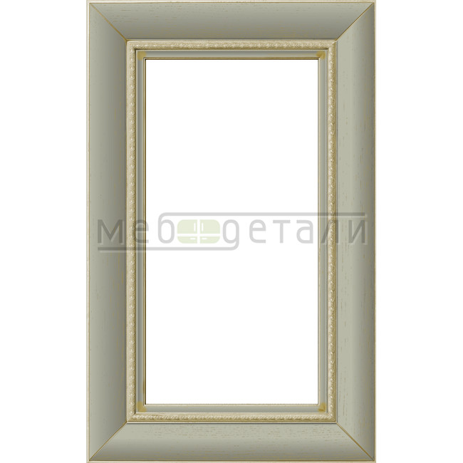 Фасад Массив России Алиери Витрина