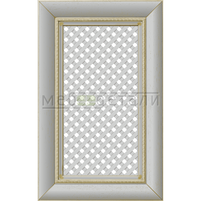 Фасад Массив России Алиери Решётка