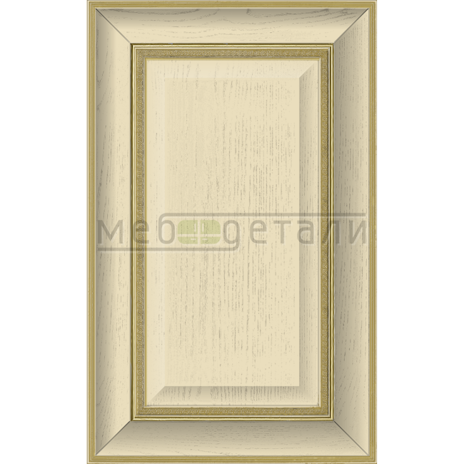 Фасад Массив России Ника Авория