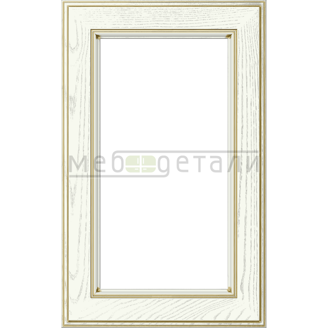 Фасад Массив России Афина Модерн Витрина