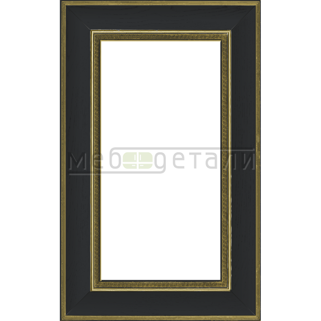 Фасад Массив России Ника Авория Витрина