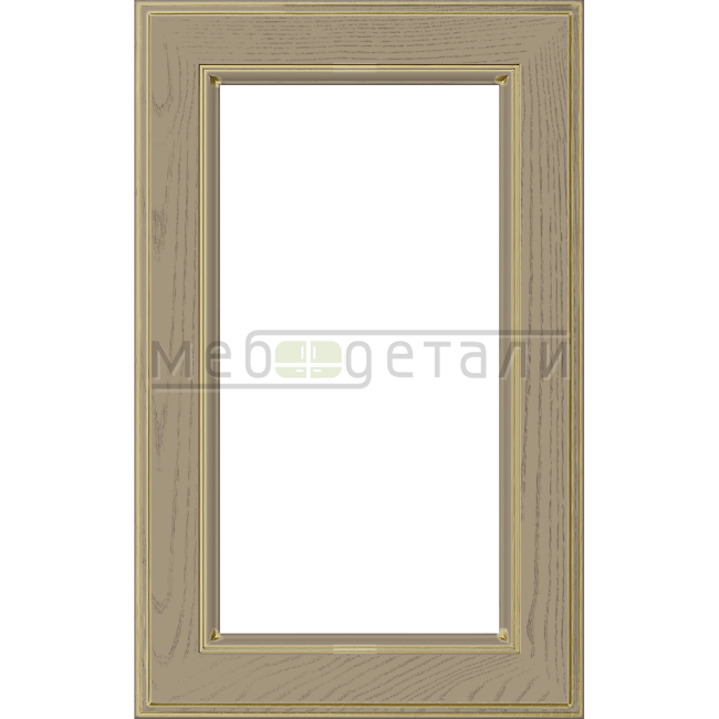 Фасад Массив России Афина Модерн Витрина