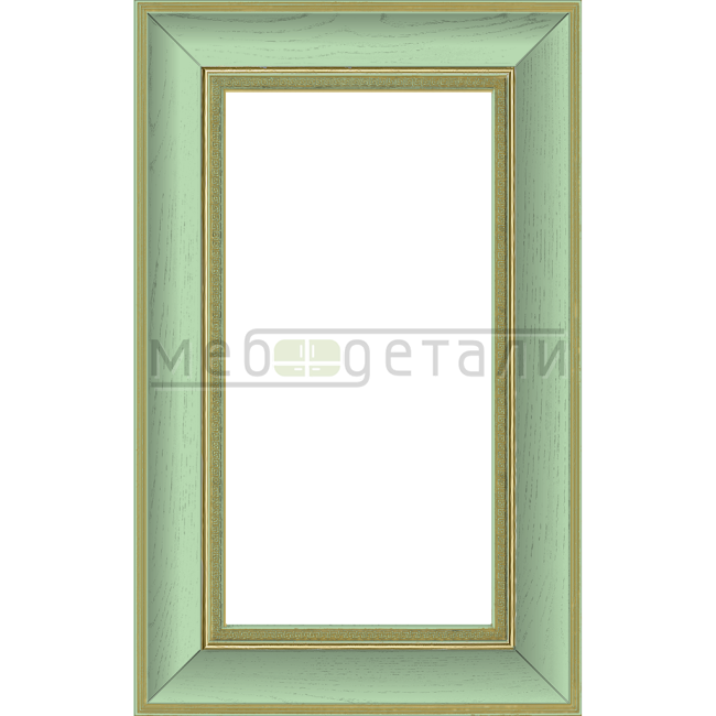 Фасад Массив России Ника Авория Витрина