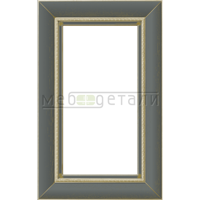 Фасад Массив России Алиери Витрина