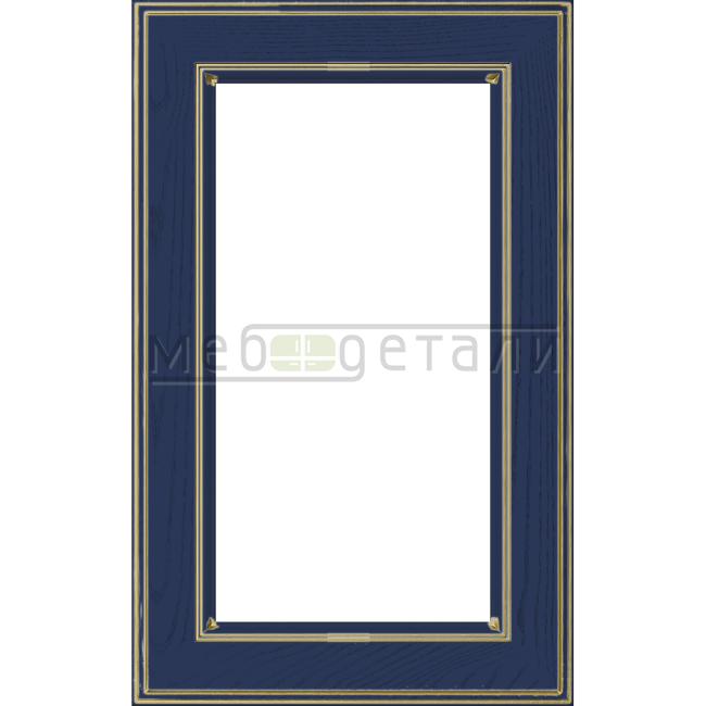 Фасад Массив России Афина Модерн Витрина