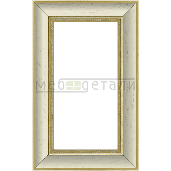 Фасад Массив России Ника Авория Витрина