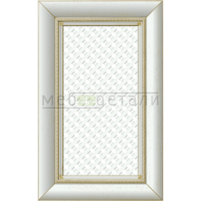 Фасад Массив России Алиери Решётка