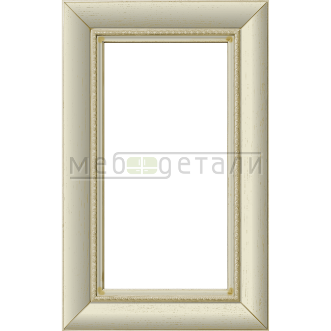 Фасад Массив России Алиери Витрина