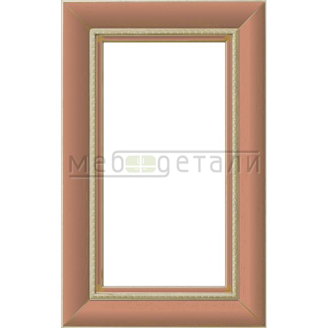 Фасад Массив России Алиери Витрина