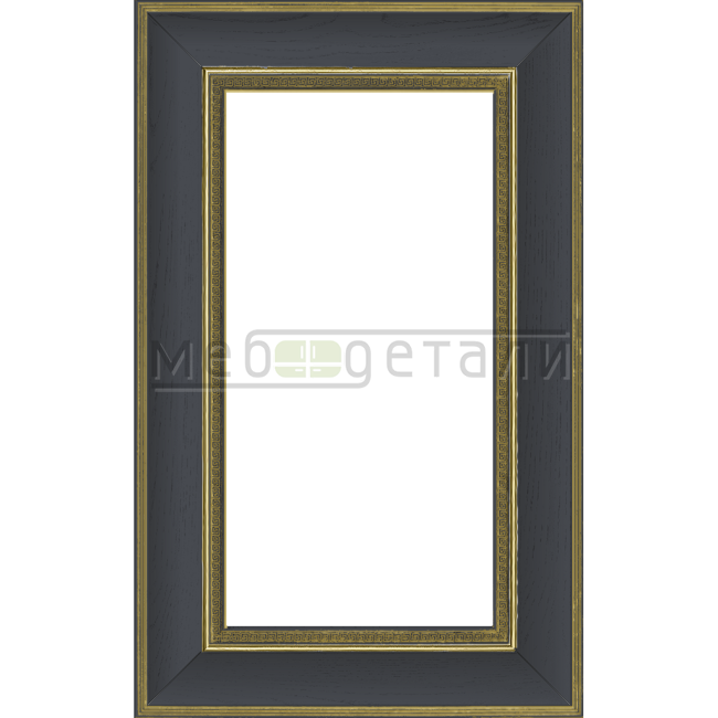 Фасад Массив России Ника Авория Витрина