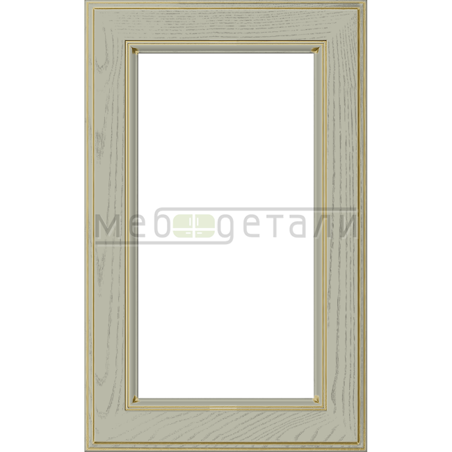 Фасад Массив России Афина Модерн Витрина