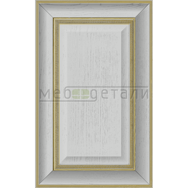 Фасад Массив России Ника Авория