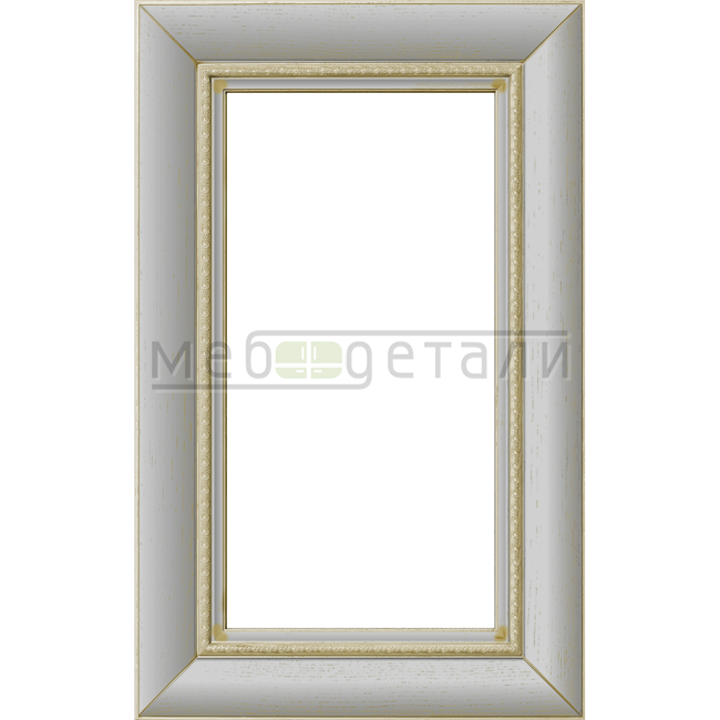 Фасад Массив России Алиери Витрина