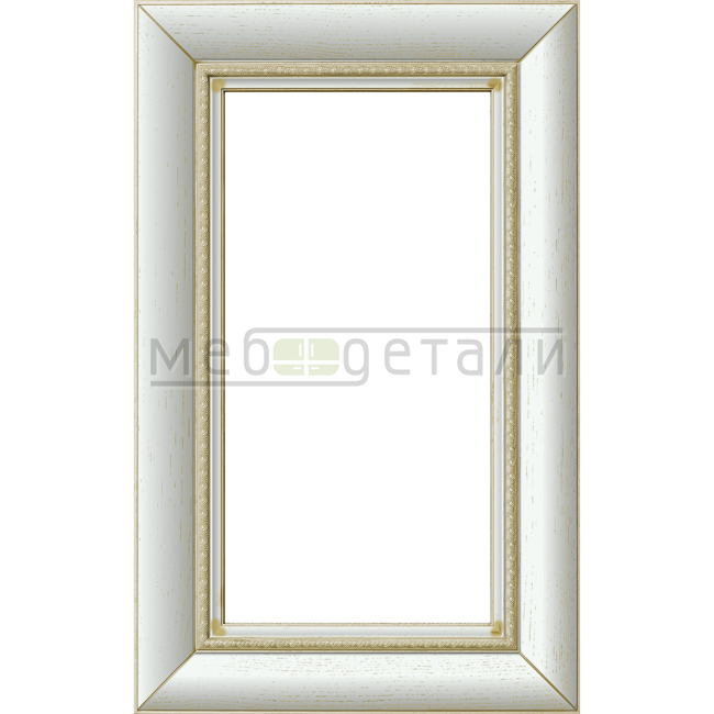 Фасад Массив России Алиери Витрина