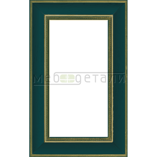 Фасад Массив России Ника Авория Витрина