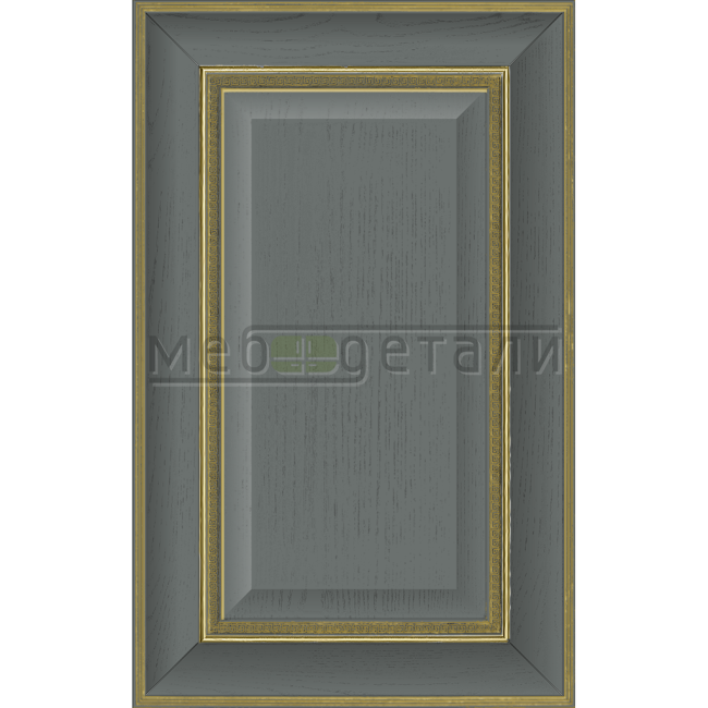 Фасад Массив России Ника Авория