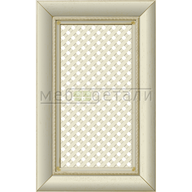 Фасад Массив России Алиери Решётка