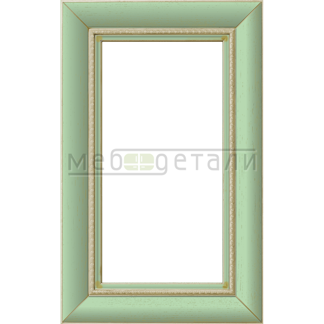 Фасад Массив России Алиери Витрина