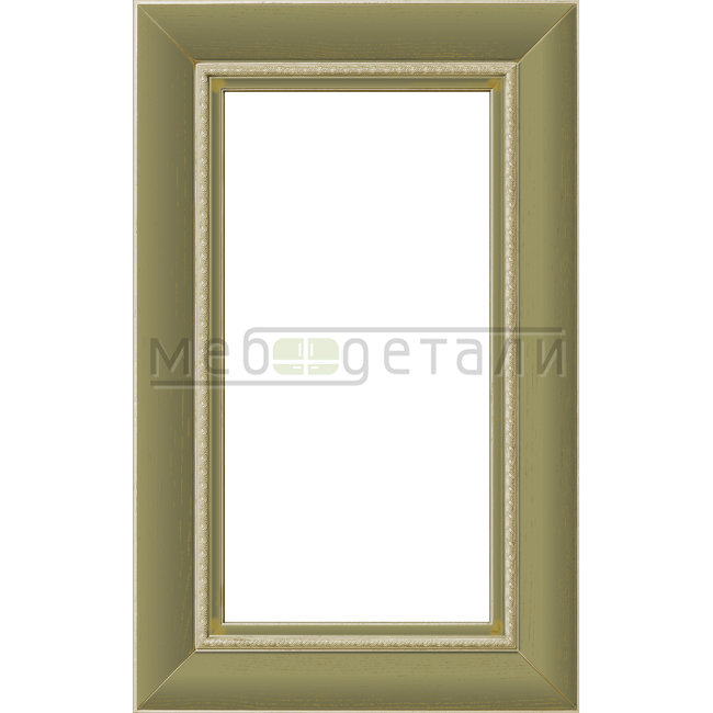 Фасад Массив России Алиери Витрина